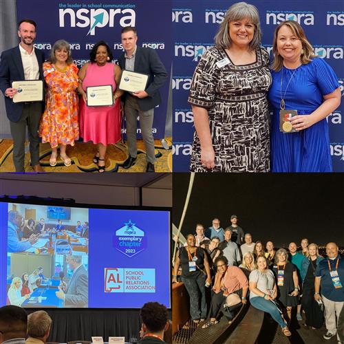 NSPRA 2023 RECAP